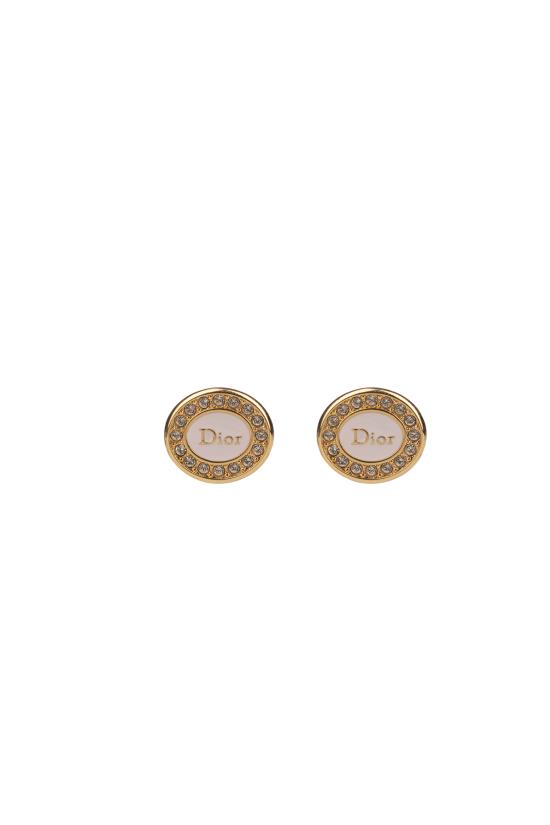 26FW 디올 이어링 E4818WOMLQ D25K Rosa