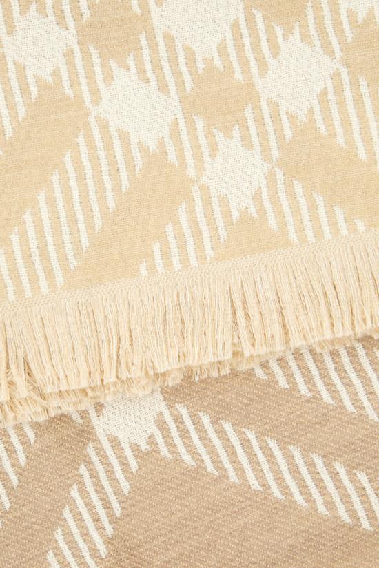 26FW 버버리 머플러/스카프 8125843 B9719 SAND - BURBERRY