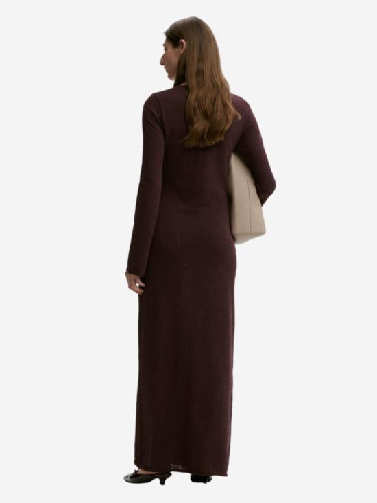  바이말렌비거 롱 원피스 By Malene Birger Beatriz 드레스 - BY MALENE BIRGER