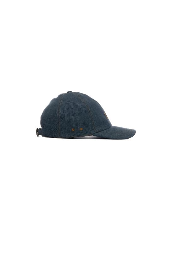 26FW 디올 모자 CPC00197EDEN 500 Blu - DIOR