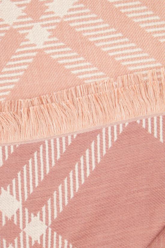 26FW 버버리 머플러/스카프 8125849 C5331 COMPACT PINK - BURBERRY