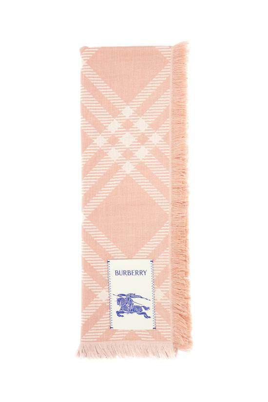 26FW 버버리 머플러/스카프 8125849 C5331 COMPACT PINK