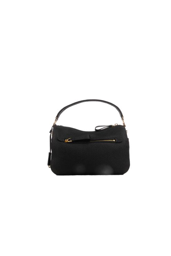 26FW 프라다 토트백 1BC277VONM2DKV F0632 Nero - PRADA