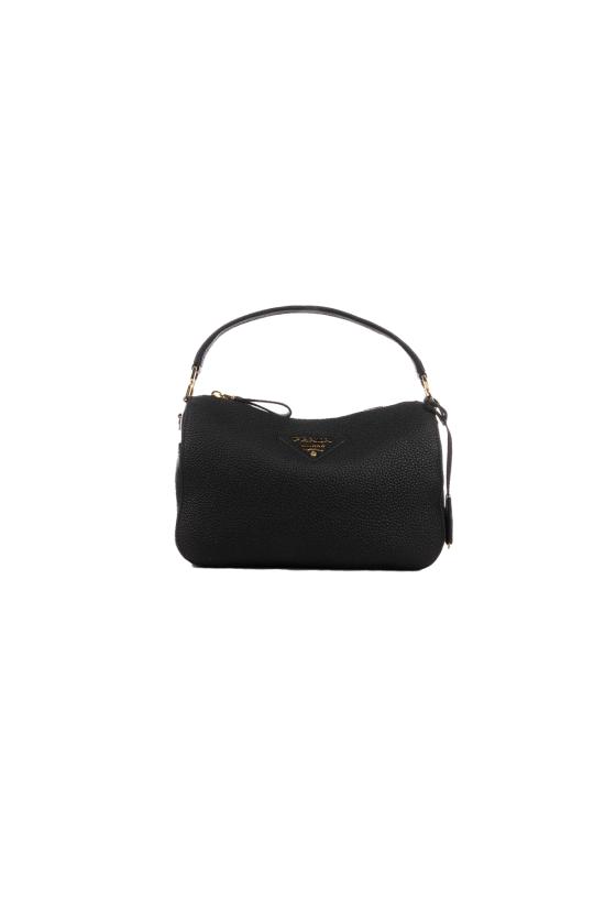 26FW 프라다 토트백 1BC277VONM2DKV F0632 Nero