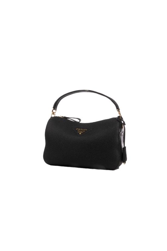 26FW 프라다 토트백 1BC277VONM2DKV F0632 Nero - PRADA
