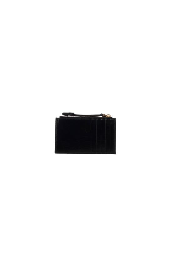 26FW 프라다 지갑 1MC0862CYR F0002 Nero - PRADA