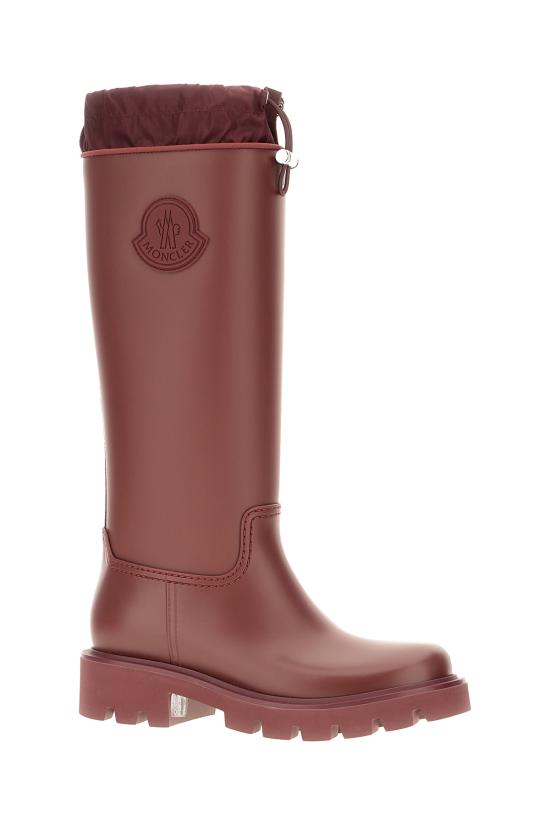 26FW 몽클레어 부츠 4G00180M4522 46G BORDEAUX - MONCLER