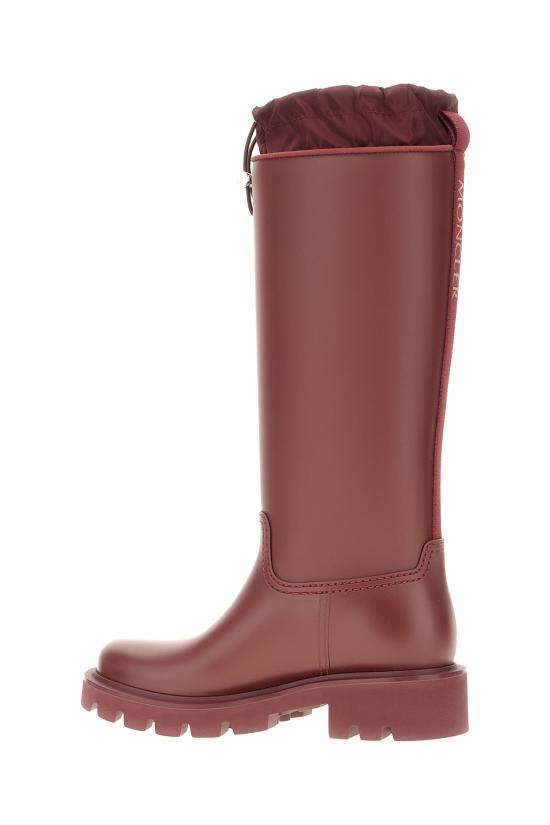 26FW 몽클레어 부츠 4G00180M4522 46G BORDEAUX - MONCLER