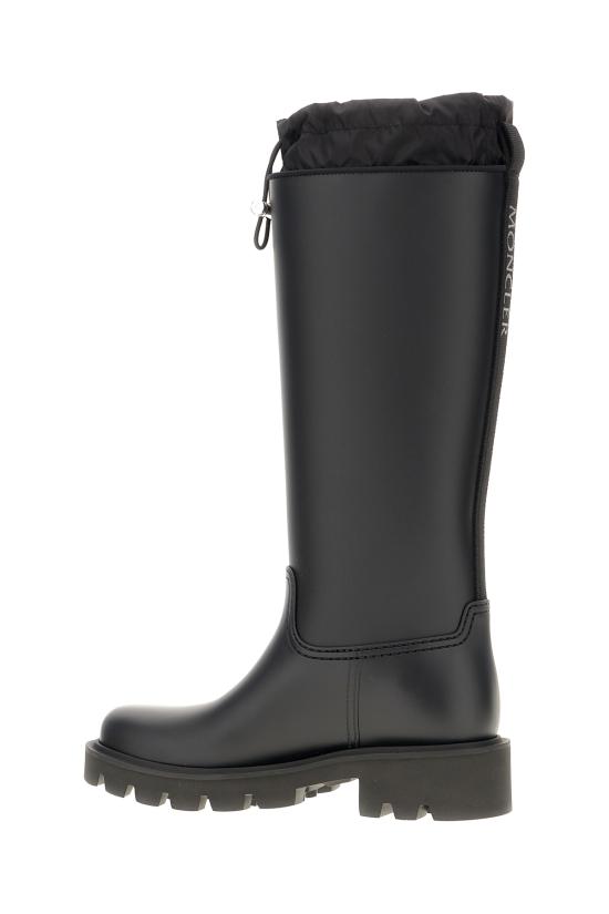 26FW 몽클레어 부츠 4G00180M4522 999 Nero - MONCLER