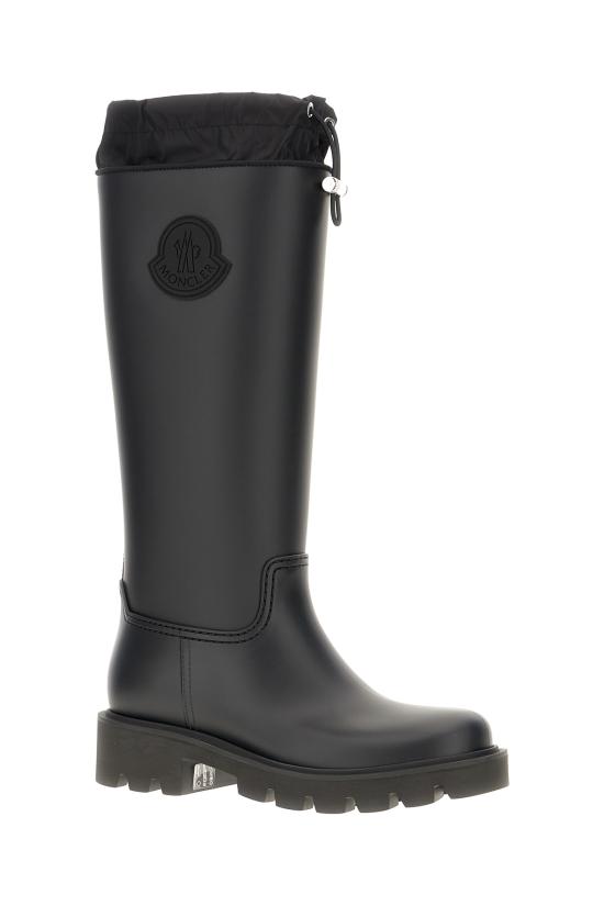 26FW 몽클레어 부츠 4G00180M4522 999 Nero - MONCLER
