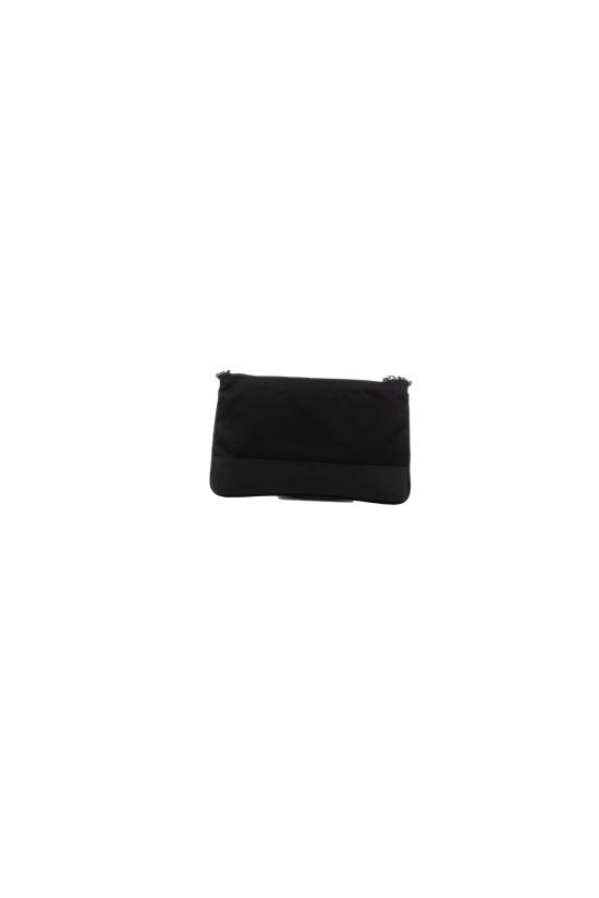 26FW 프라다 나일론 스마트폰 케이스 파우치 크로스백 2ZT0732DMH F0002 Nero - PRADA