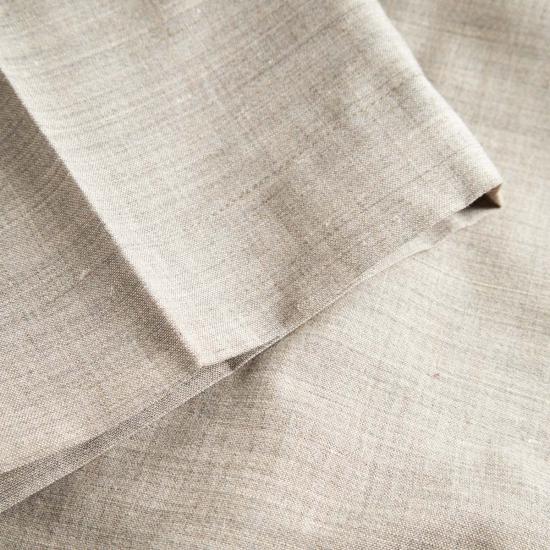  아펜쳐 스트레이트 팬츠 Arpenteur Fox P Lined Trouser Greige - ARPENTEUR