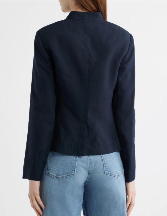  랙앤본 수트 자켓 Rag & Bone Mercer Linen Blazer Salute - RAG & BONE