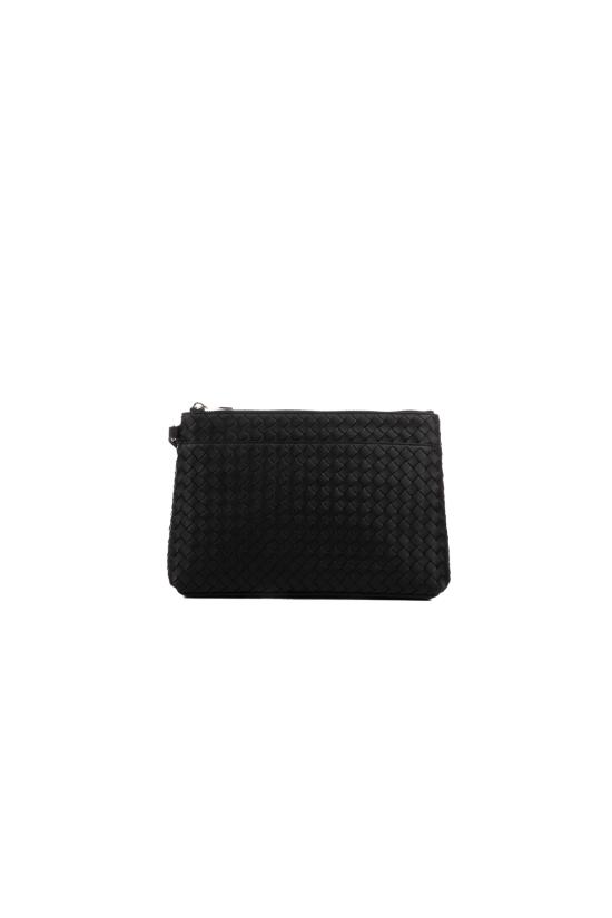 26FW 보테가베네타 클러치/파우치 876093V0010 8803 Nero