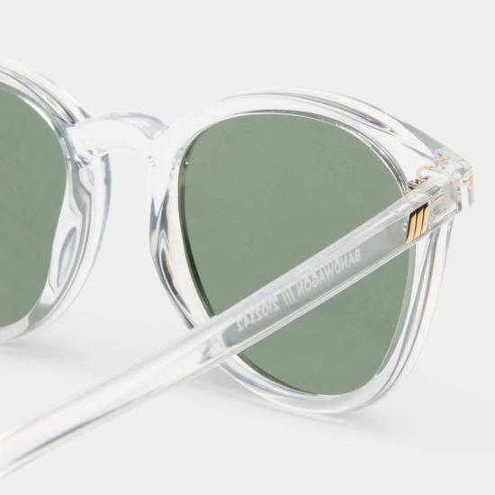  르스펙스 선글라스 Le Specs Bandwagon 선글라스 - LE SPECS