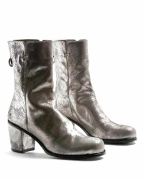  피오렌티니베이커 부츠 Fiorentini + Baker Joni 톨 앵클 - FIORENTINI+BAKER