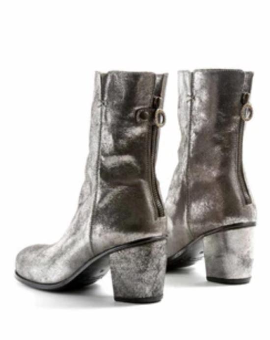  피오렌티니베이커 부츠 Fiorentini + Baker Joni 톨 앵클 - FIORENTINI+BAKER