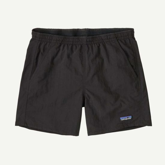 파타고니아 숏팬츠 배기스 반바지 5인치