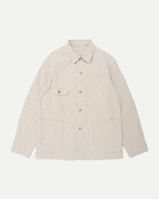  타이가 타카하시 자켓 TTSS26328 IV CREAM