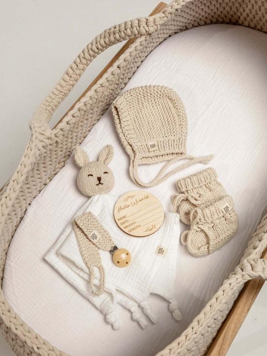  [키즈] ANZY HOME 액세서리 키즈 앤지 홈 아기 탄생 선물 세트 보헤미안 스타일 - ANZY HOME
