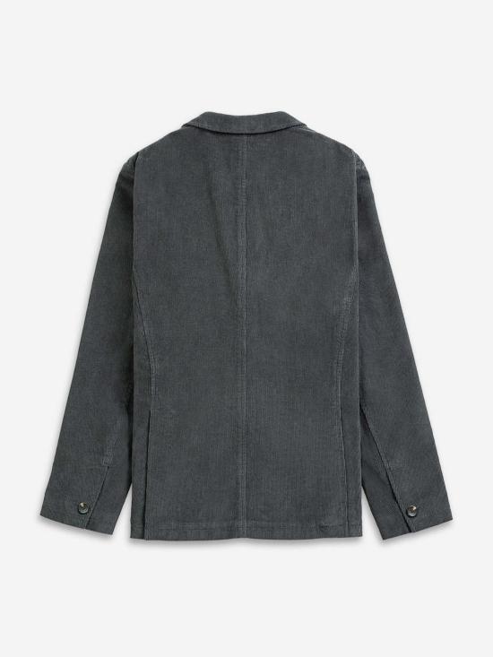  오엔에스 수트 자켓 O.N.S 페리 코듀로이 블레이저 - O.N.S