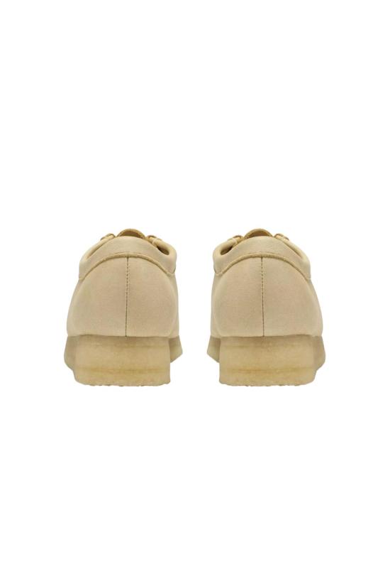  클락스 로퍼 월라비 슈즈 - CLARKS