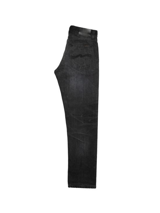  누디진 데님 팬츠 누디 진스 그리티 잭슨 스크래치드 트랙스 진 - NUDIE JEAN