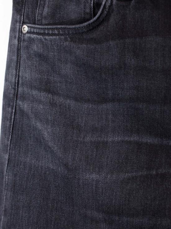  누디진 데님 팬츠 누디 진스 그리티 잭슨 스크래치드 트랙스 진 - NUDIE JEAN
