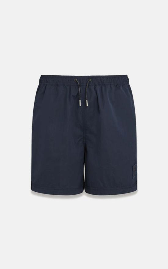 벨스타프 숏팬츠 71100499C50N0744 BLUE