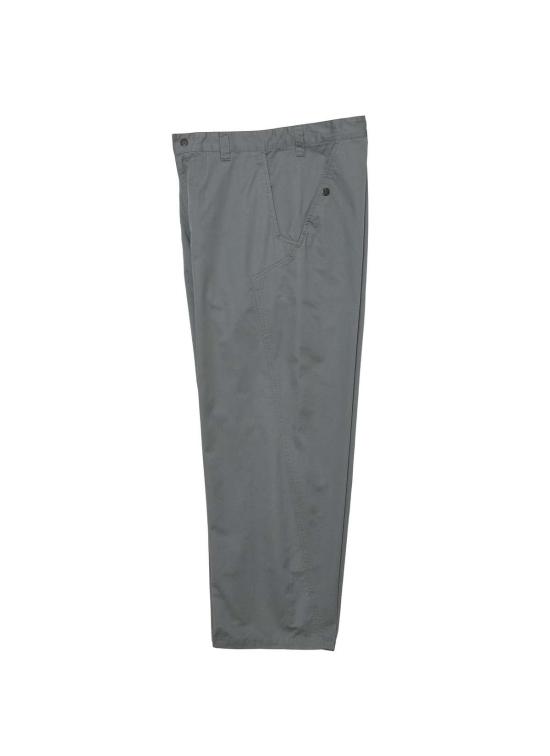  발 오리지널 치노 팬츠 앵글드 솔기 - BAL ORIGINAL