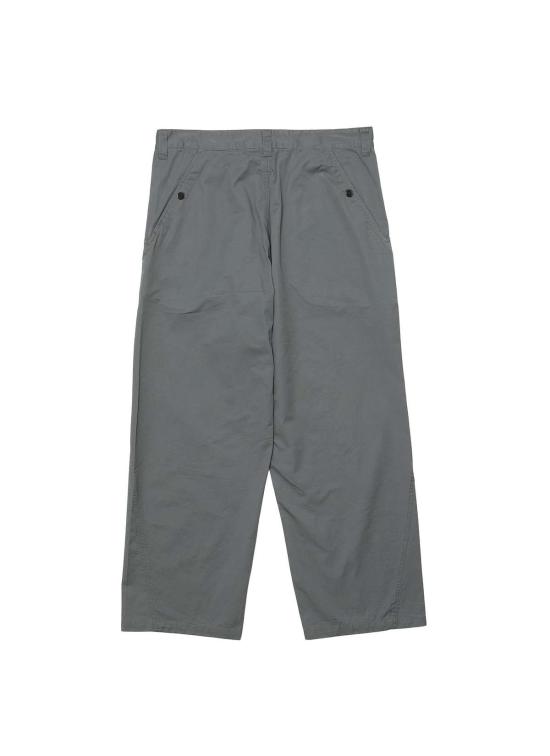  발 오리지널 치노 팬츠 앵글드 솔기 - BAL ORIGINAL