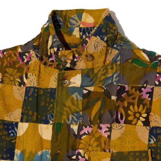  엔지니어드가먼츠 자켓 엔지니어드 가먼츠 로이터 재킷 - ENGINEERED GARMENTS