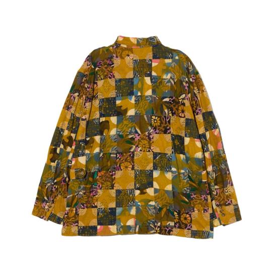  엔지니어드가먼츠 자켓 엔지니어드 가먼츠 로이터 재킷 - ENGINEERED GARMENTS
