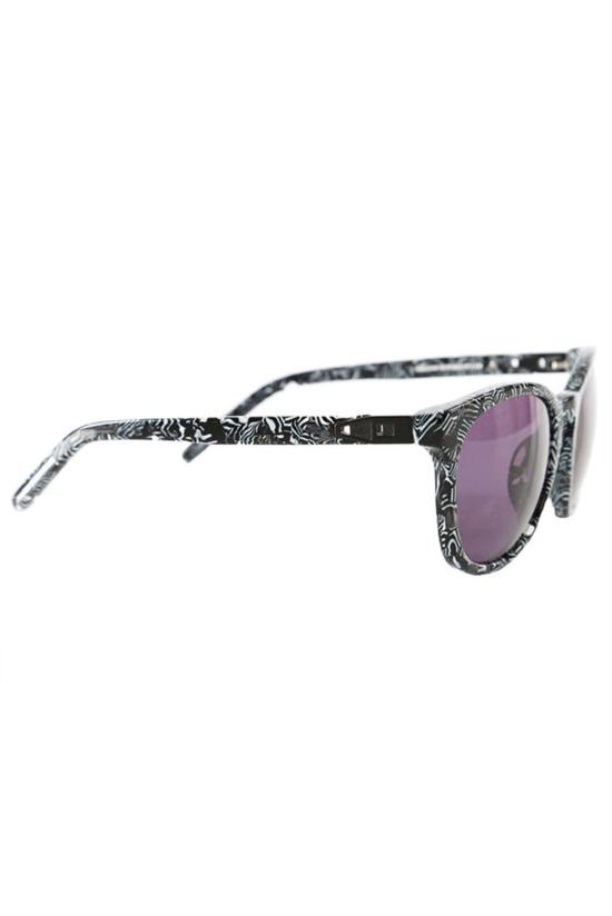  알렉산더 왕 선글라스 AW4C6 ZEBRA PRINT - ALEXANDER WANG
