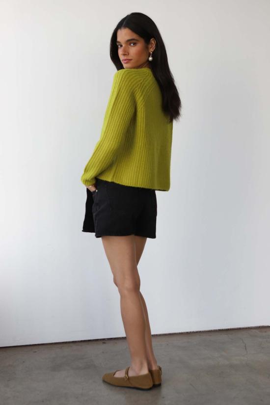  칼라한 니트웨어 가디건 캘러핸 니트웨어 포피 - CALLAHAN KNITWEAR