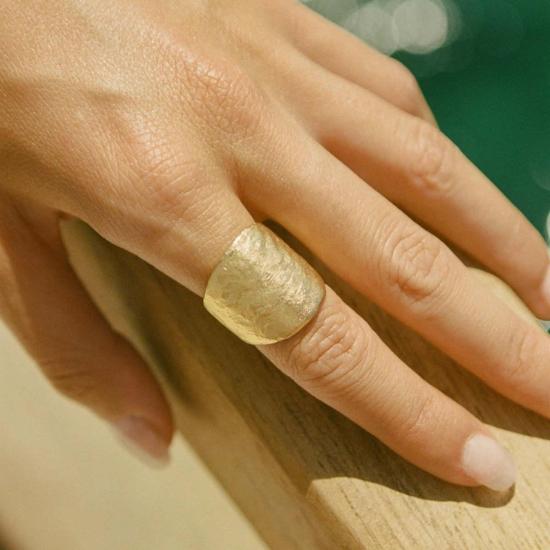  Agapee Jewelry 반지 아가피 주얼리 루나스 링 - OTHER BRANDS