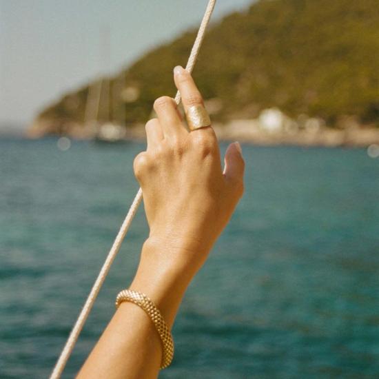  Agapee Jewelry 반지 아가피 주얼리 루나스 링 - OTHER BRANDS