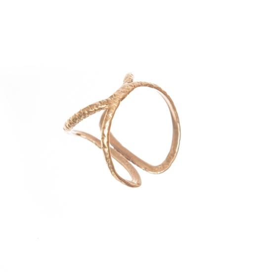  네티 켄트 주얼리 반지 네티 켄트 칼리 링 - NETTIE KENT JEWELRY