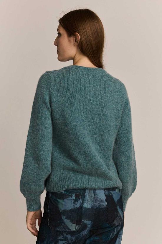  마르샤 팻모스 가디건 M.Patmos Lydia Cardigan