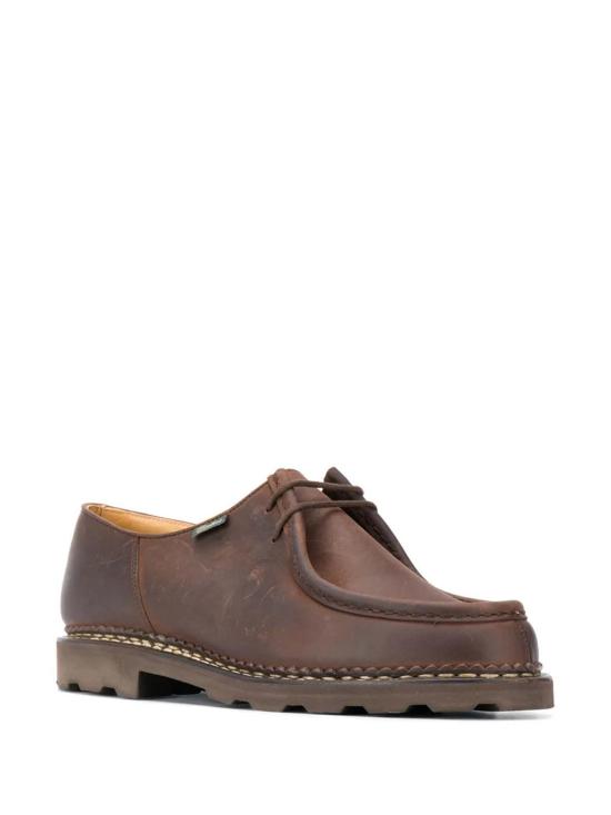  파라부트 로퍼 마이클 마르셰 2세 슈 브라운 - PARABOOT
