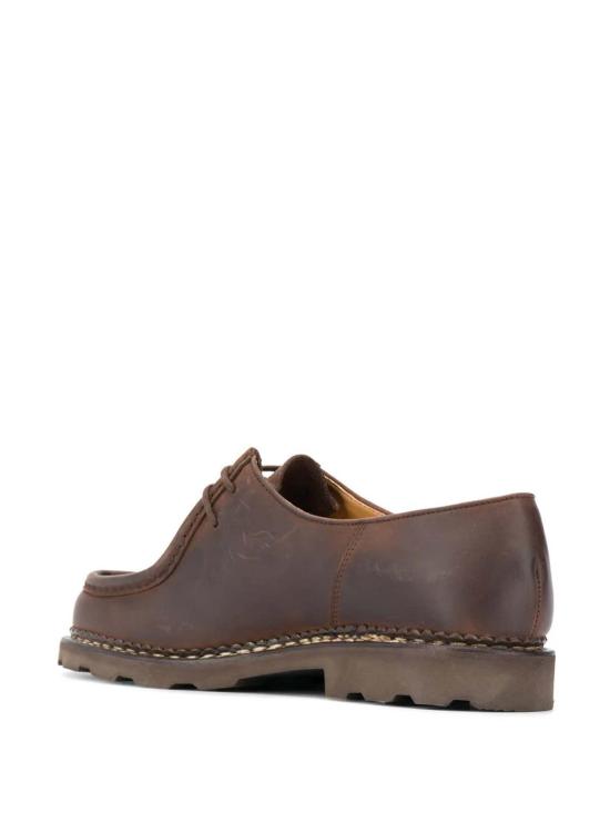  파라부트 로퍼 마이클 마르셰 2세 슈 브라운 - PARABOOT