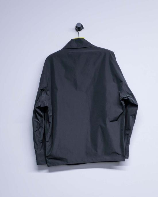  질샌더 셔츠 질 샌더 폴리 태피터 - JIL SANDER