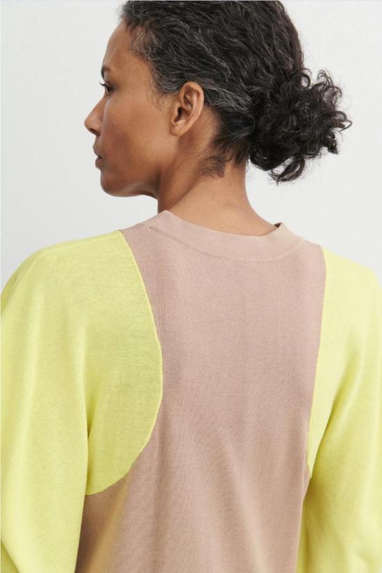  레이첼 코미 미디 원피스 플림 드레스 - RACHEL COMEY