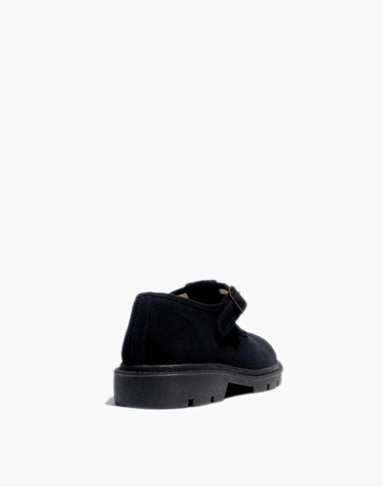  Small Lot 힐/펌프스 소량 생산 러그 솔 메리 제인 슈즈 - OTHER BRANDS