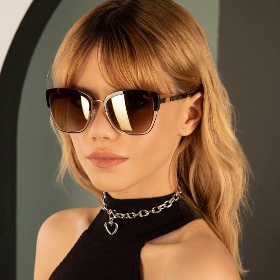  프레어스 아이웨어 선글라스 프레이르스 아이웨어 아이리스 선글라스 - FREYRS EYEWEAR