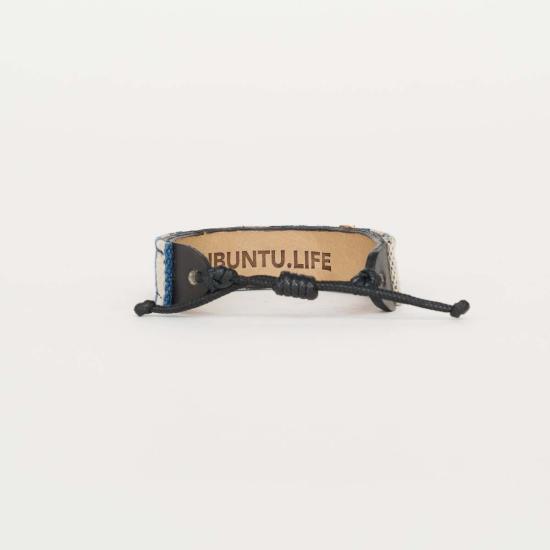 우분투 라이프 팔찌 바울레 러브 번들 - UBUNTU LIFE