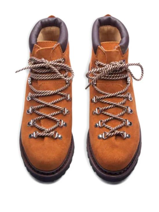  파라부트 부츠 아보리아즈  브라운 - PARABOOT