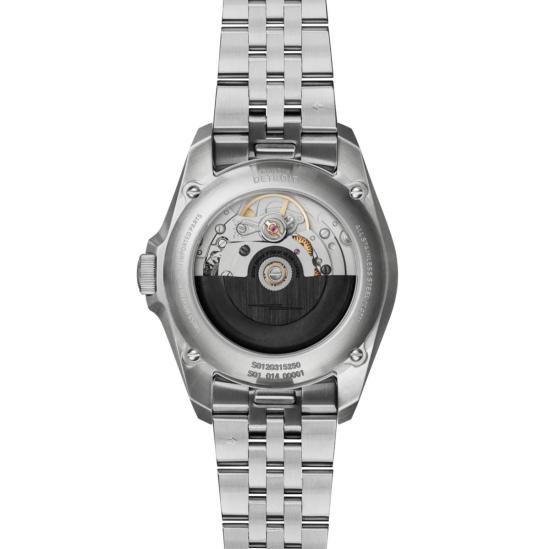  시놀라 손목시계 서카디안 몬스터 오토매틱 시계 - SHINOLA