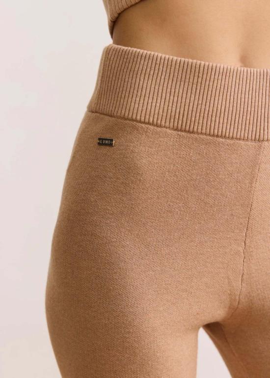  Lune 스트레이트 팬츠 룬 올리 레귤러 팬츠 토피 - OTHER BRANDS