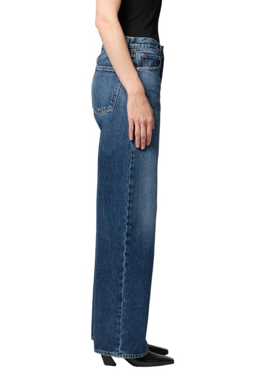  에이골디 데님 팬츠 Agolde Arc Jean 32인치 단파 - AGOLDE